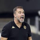 Ein neuer Mann steht als Sampdoria-Trainer bereit.