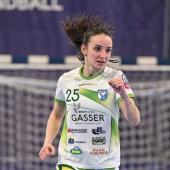Giada Babbo et son équipe tournent à plein régime. © Réseaux sociaux