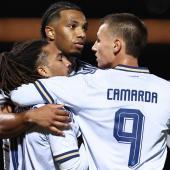 Italiens U21 ist bei der EM 2027 dabei. © FIGC