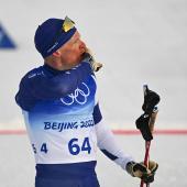 Ivo Niskanen wurde wegen Hautkrebs operiert. © APA/afp / PIERRE-PHILIPPE MARCOU