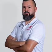 Kurt Forer, Trainer von Landesligist Lana.