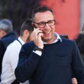 Marcello Cobelli bestätigt, dass es spätestens am Montag einen neuen Nationaltrainer Italiens geben wird.