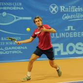 Maximilian Figl schaffte in Gröden den Sprung ins Achtelfinale. © Plopp