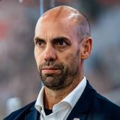 Plus à Salzbourg : Alan Letang.