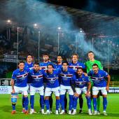 Sampdoria steckt erneut in der Krise. © UC Sampdoria
