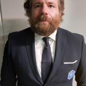 Stefan Zisser hofft als Präsident des Südtiroler Landes-Eissportverbandes, dass Thomas Rottensteiner am Samstag zum neuen FISG-Präsidenten gewählt wird.