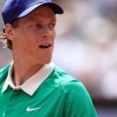 Superstar Jannik Sinner. © AFP / ALAIN JOCARD