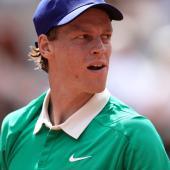 Tennis-Superstar Jannik Sinner. © AFP / ALAIN JOCARD