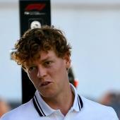 Tennis-Superstar Jannik Sinner. © APA/afp / MARCO BERTORELLO