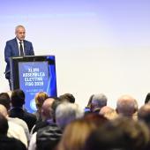 Thomas Rottensteiner konnte die Mehrzahl von Italiens Eissportvereine für sich gewinnen. © DLife