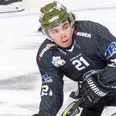 Tommaso Mazza muss den HC Meran nach nur wenigen Wochen verlassen.