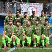Tscherms Marling hat in der Landesliga die Tabellenführung übernommen.