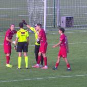 St. Georgen won the Puster Valley derby against Ahrntal 1-0 on Sunday. However, handball is suspected in the build-up to the decisive goal. We also have video footage of Brixen's away win against Natz (2-1) and Gargazon's victory over Olimpia Meran (3-2). © stol
