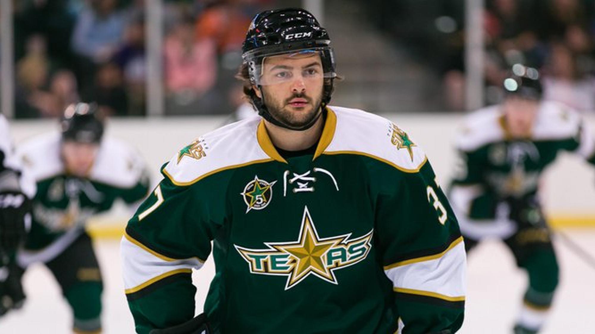 HC Gröden verpflichtet Stürmer Anthony Nigro - Eishockey | SportNews.bz