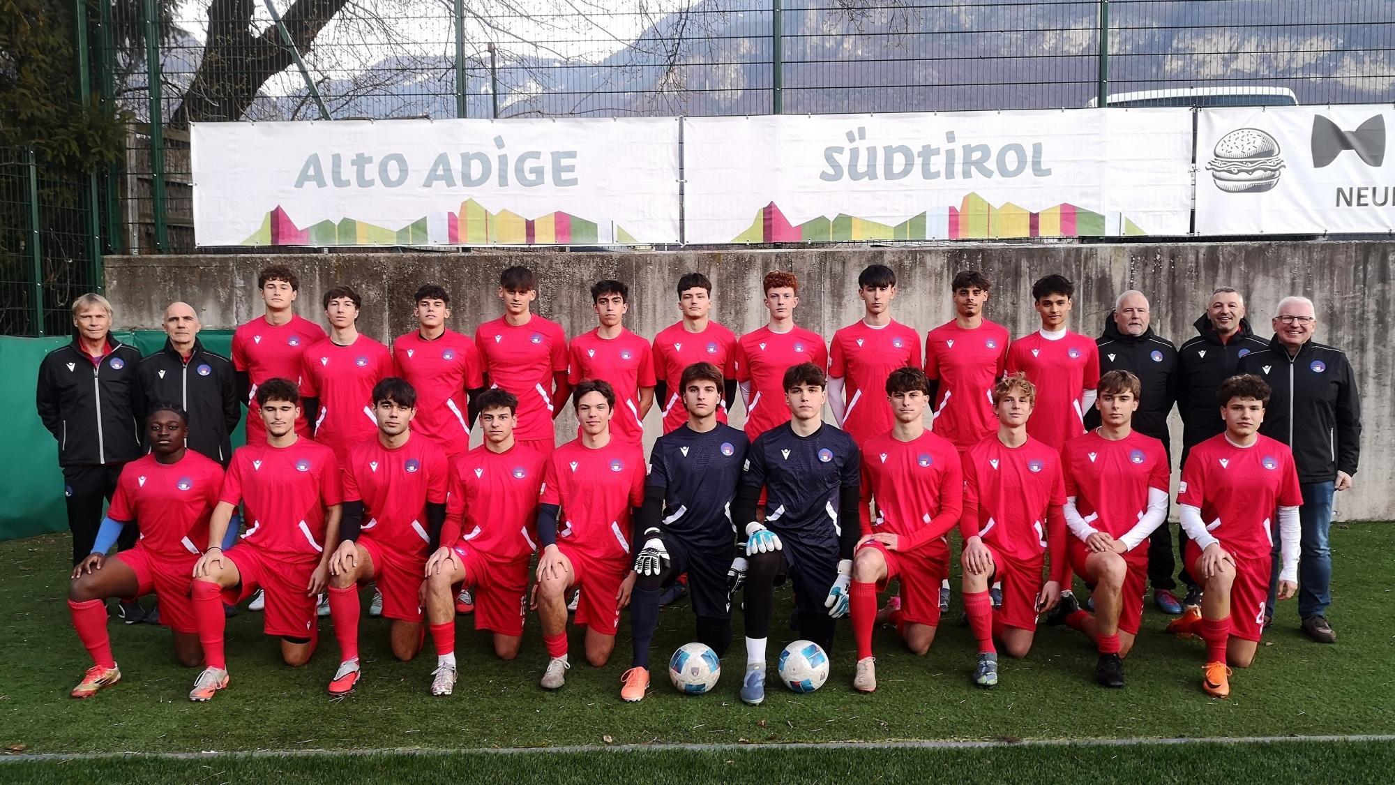 Regionenturnier: Das sind Südtirols Teams - Amateurligen | SportNews.bz