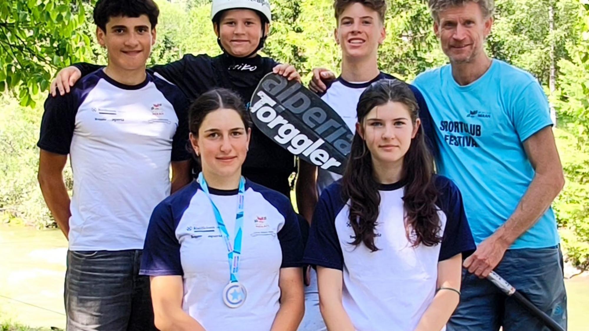 SCM-Nachwuchs-berzeugt-beim-Junior-Cup-in-Flattach