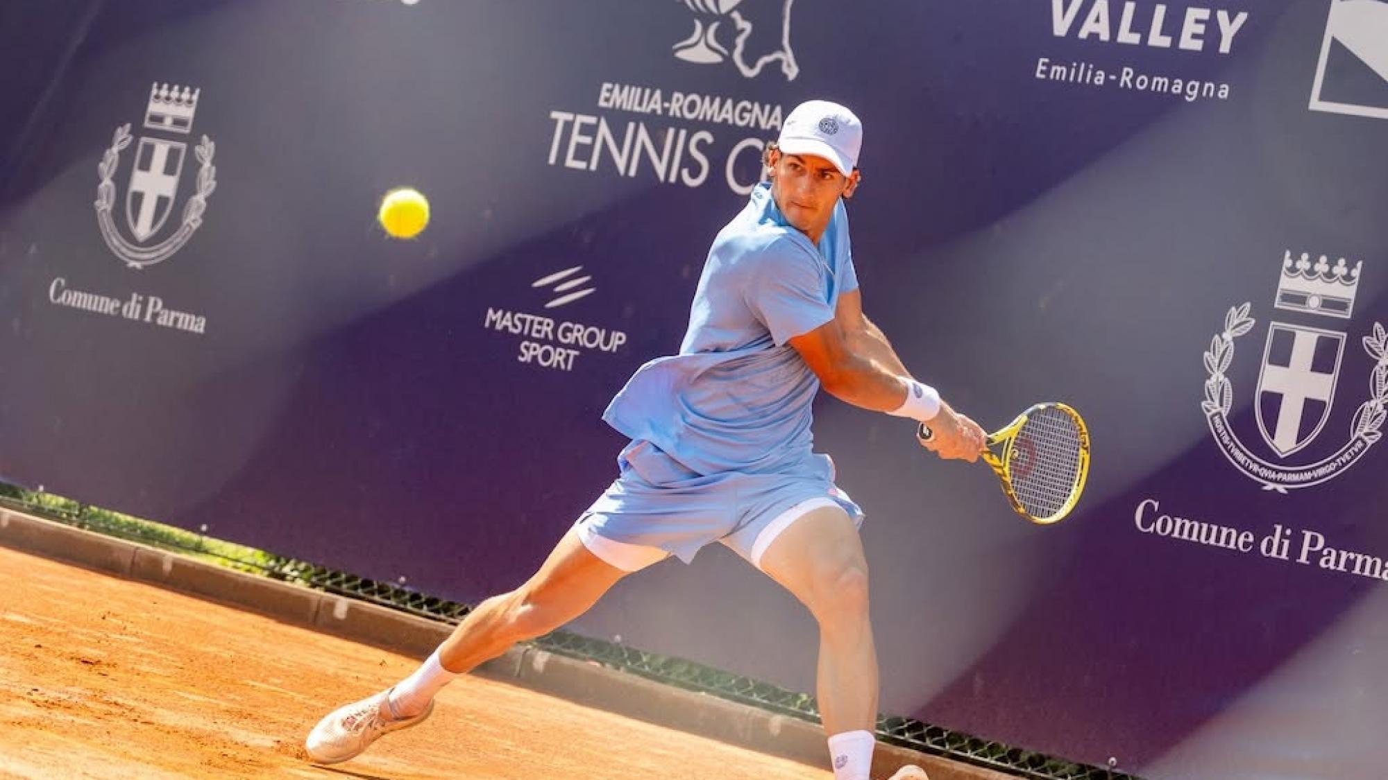 Alexander-Weis-verpasst-seinen-siebten-ITF-Titel