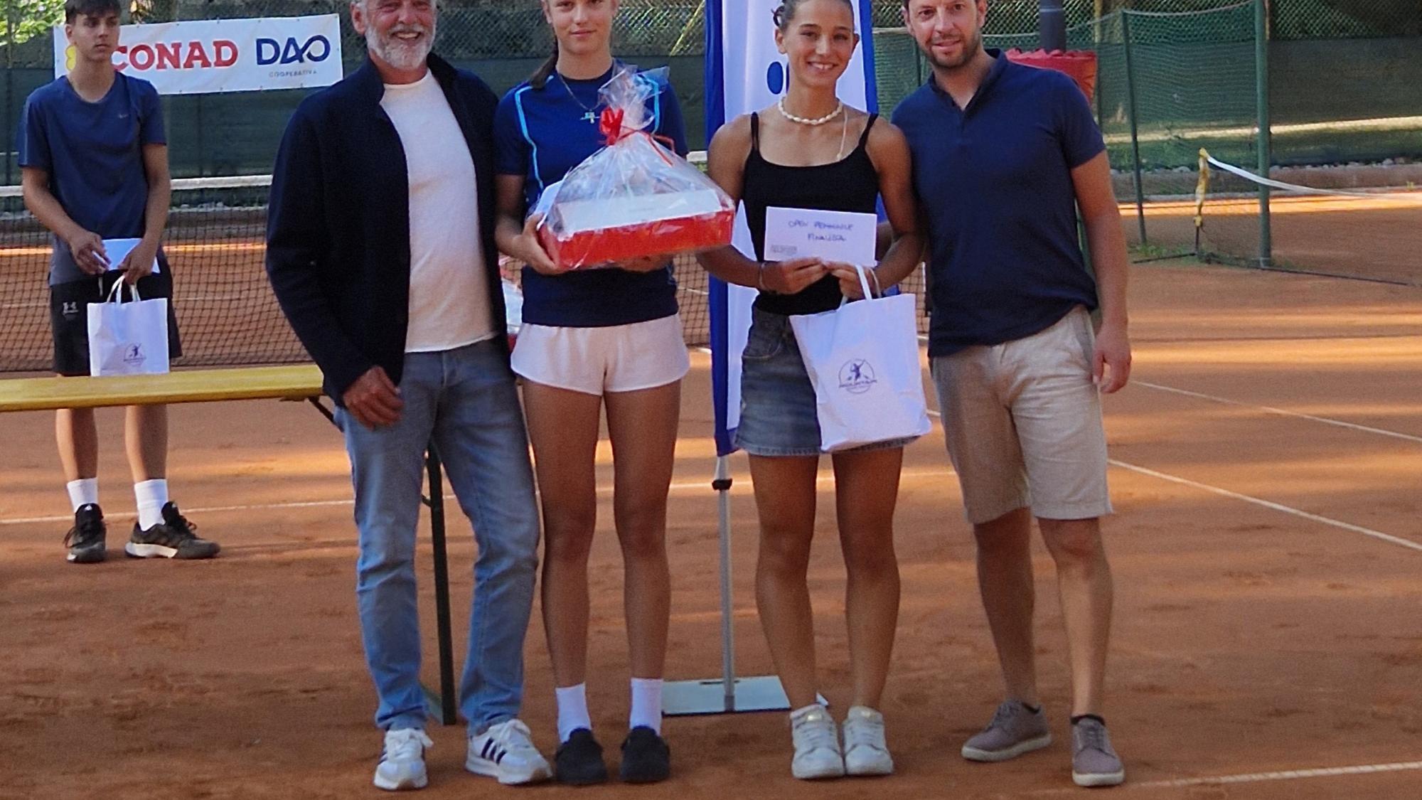 Ein-entthronter-Champion-und-ein-Finale-unter-Freundinnen