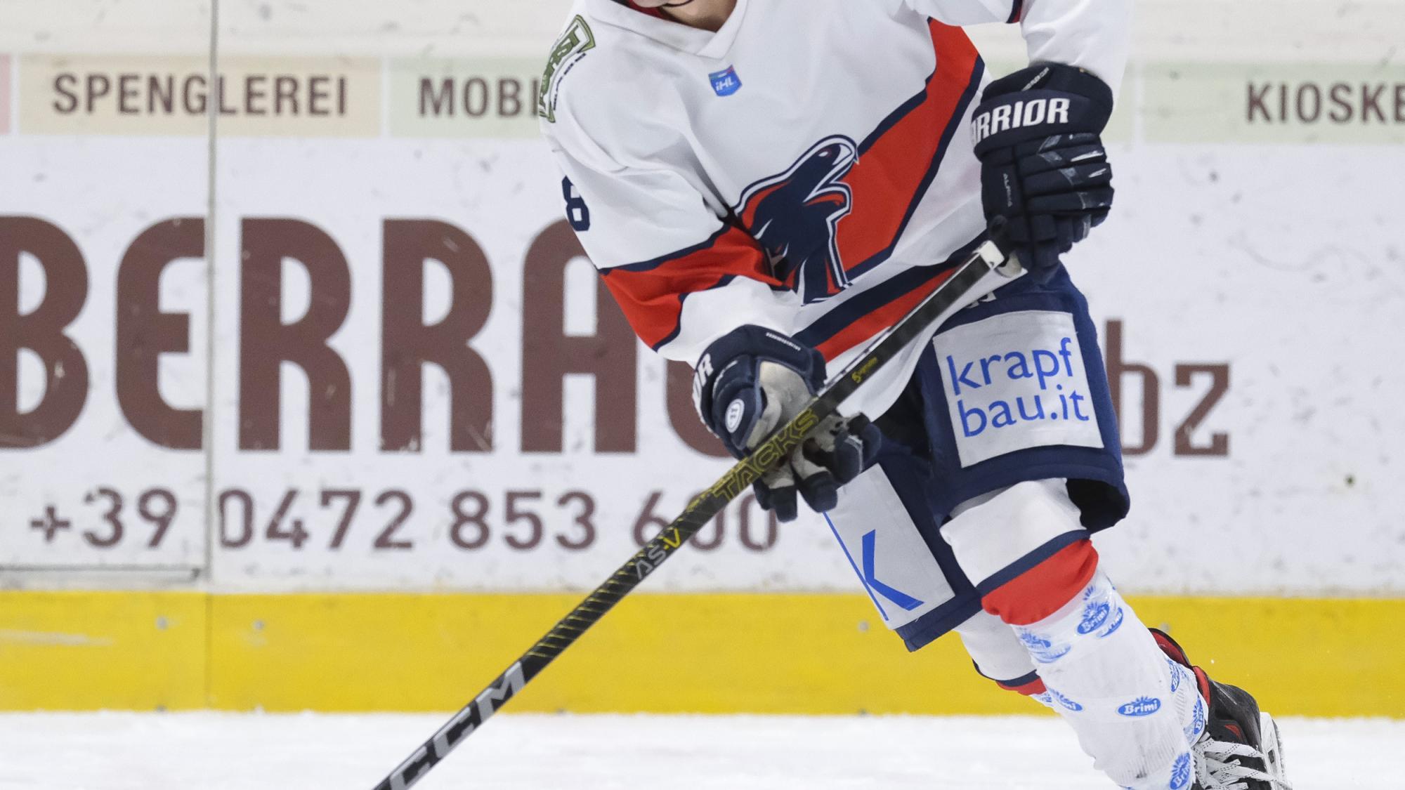 SSV-Leifers-Hockey-Bears-pr-sentieren-ihren-ersten-Spieler