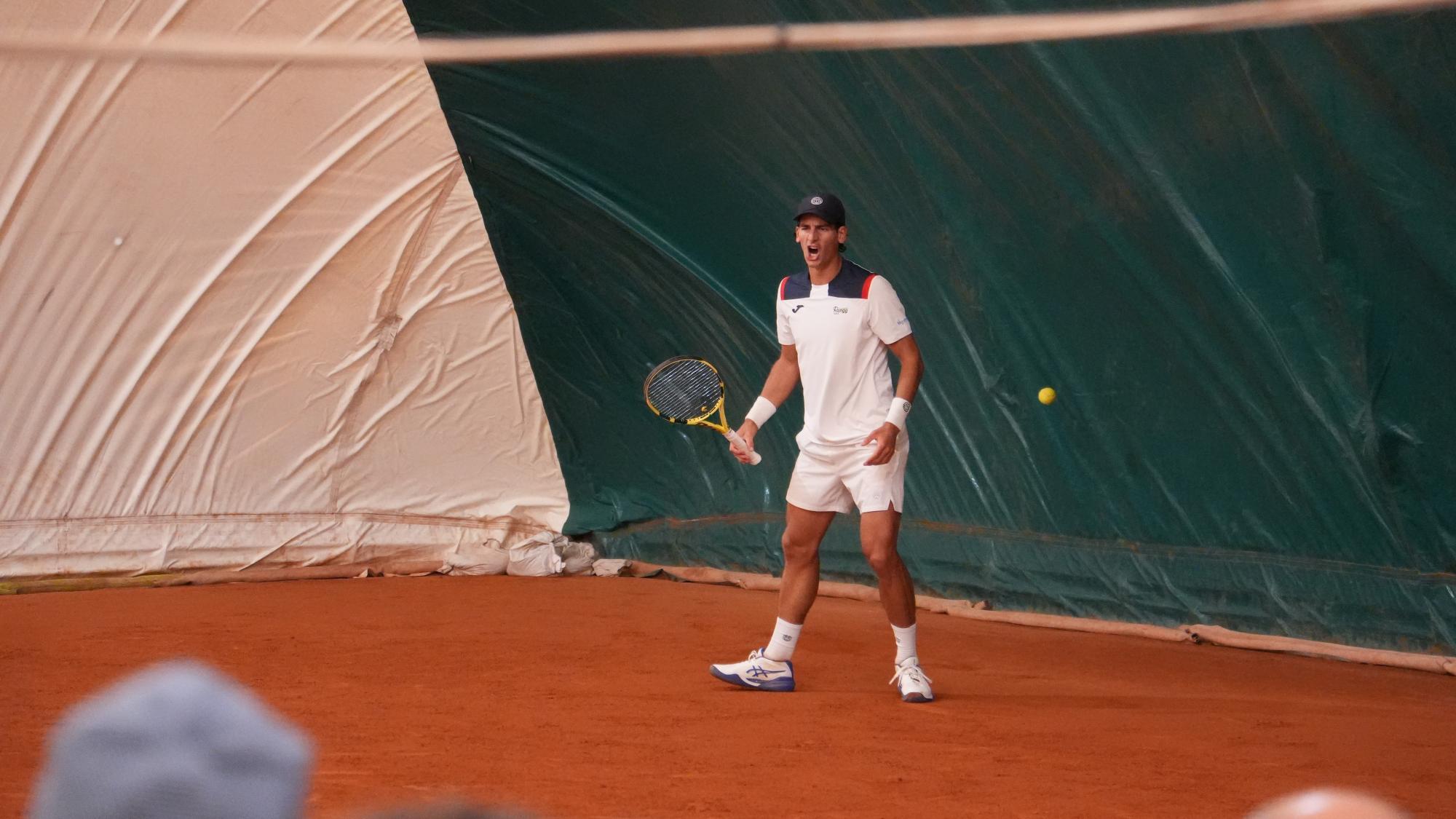 TC Rungg defeats Santa Margherita Ligure 4-2 in Serie A1