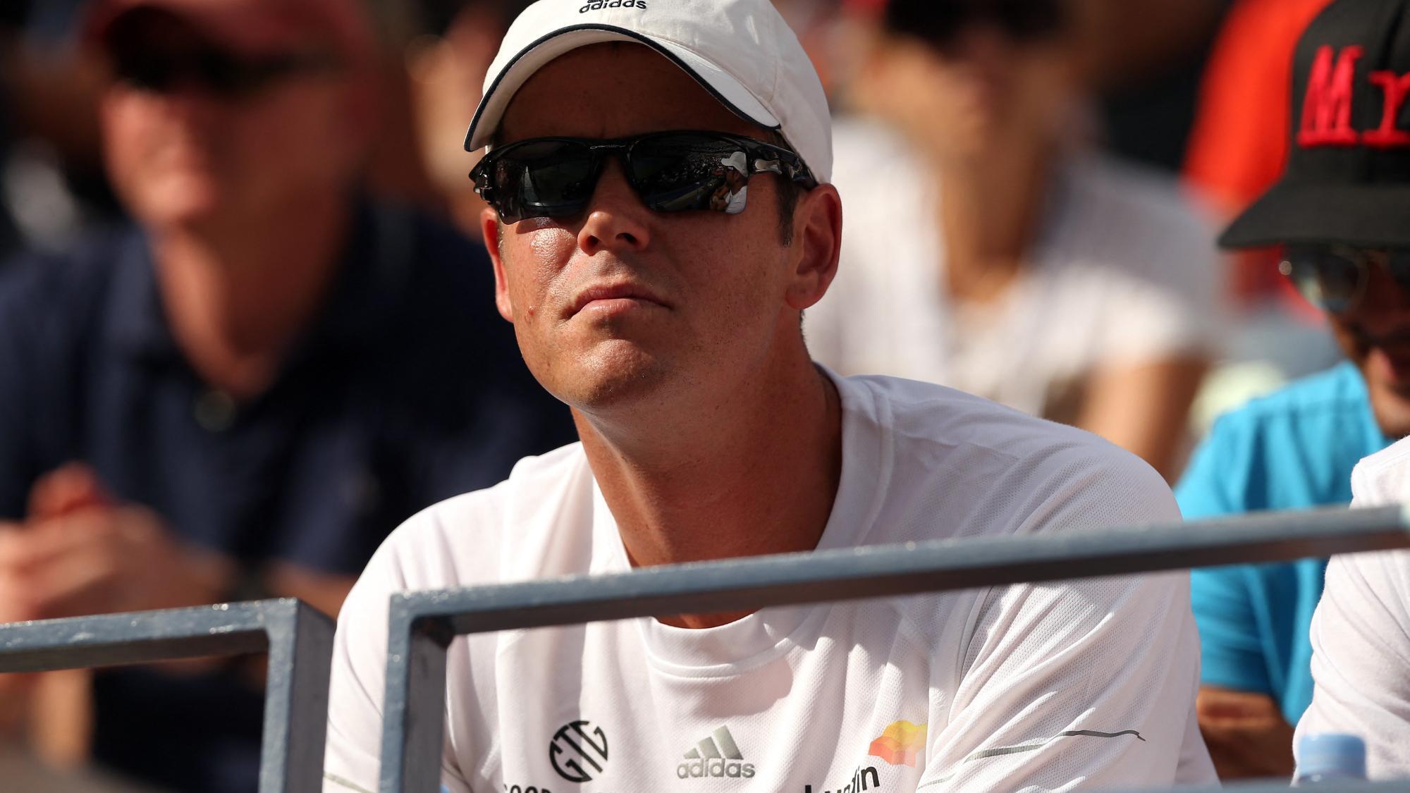 Reports Say Jannik Sinner Adds Magnus Norman to Coaching Staff