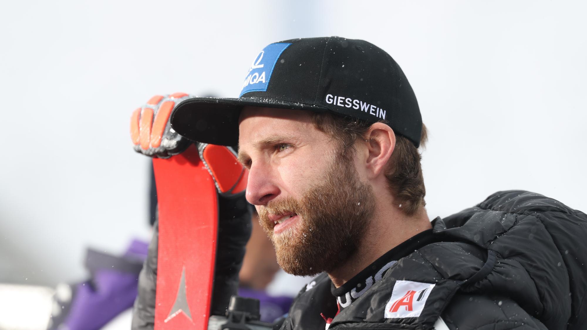 Photo: SportNews.bz Shiffrin and Schwarz cut slalom to focus on speed, reports say