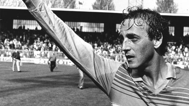 Johan Neeskens est décédé © ANSA / 11