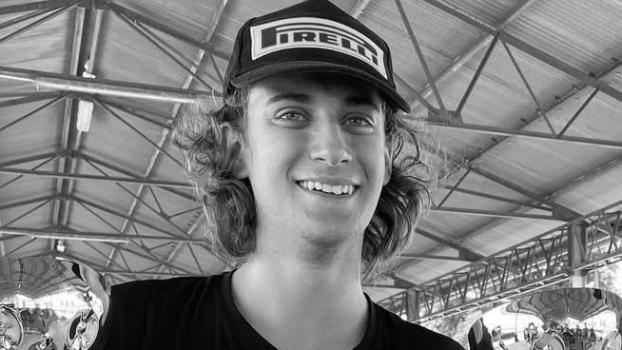 Matteo Doretto ist tödlich verunglückt.