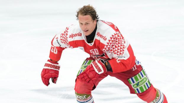 Peter Spornberger has found a new club. © 2024, Vanna Antonello