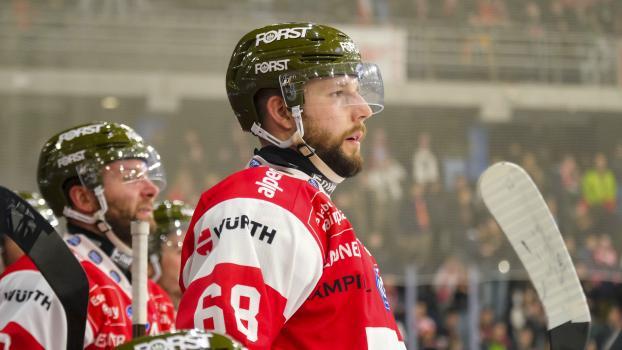 Michele Marchetti has extended his contract. © Vanna Antonello