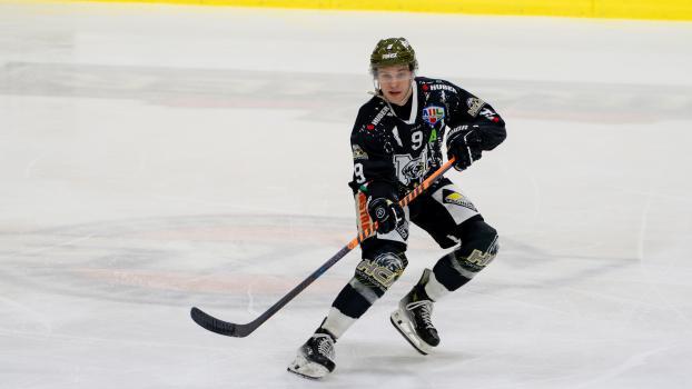 Patrick Tomasini extends his contract in Merano.