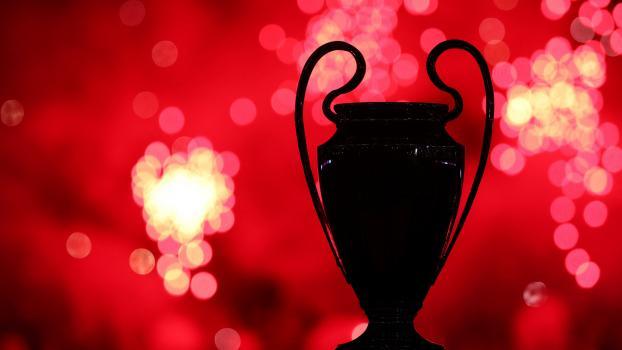 The race for the coveted trophy will soon begin again. © APA/afp / FRANCK FIFE