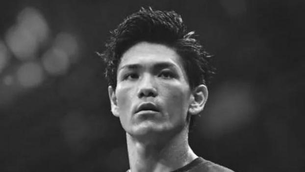 Hiromasa Urakawa is dead. © WBO