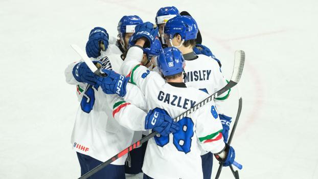 An eventful season awaits the Azzurri. © Vanna Antonello