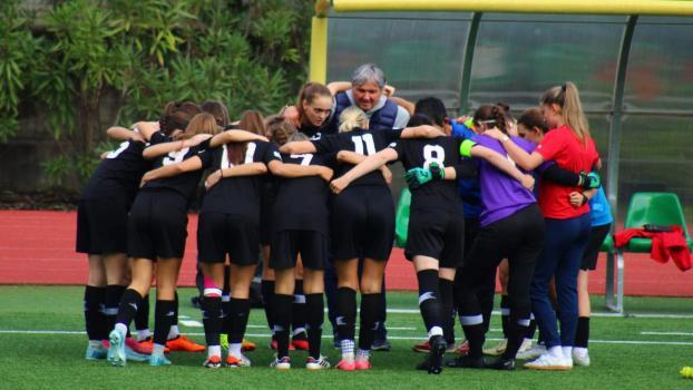 FFC Pustertal has had a difficult season