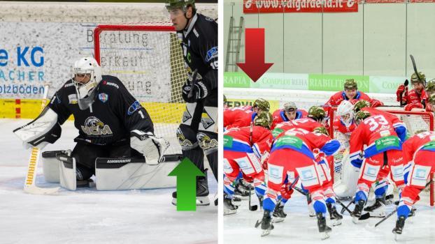 The new SportNews Overtime is here. © BK Photo / Matthäus Kostner