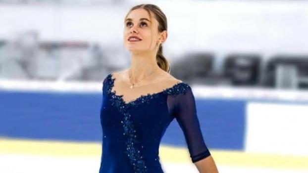 Julia Marie Gaiser ist am 11. September gestorben. © privat