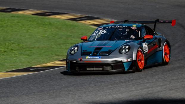 Max Mutschlechner a subi une déception. © Photographes ADN