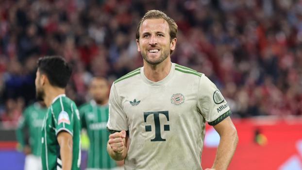 Unstoppable: Harry Kane © APA/afp / ALEXANDRA BEIER