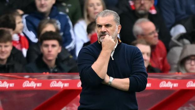 Ange Postecoglou doit chercher un nouvel emploi. © APA/afp / JUSTIN TALLIS