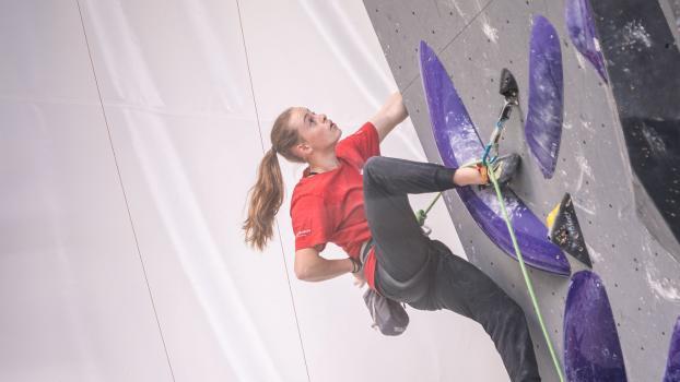 Leonie Hofer.