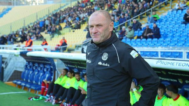Pierpaolo Bisoli has been on the sidelines at both clubs.