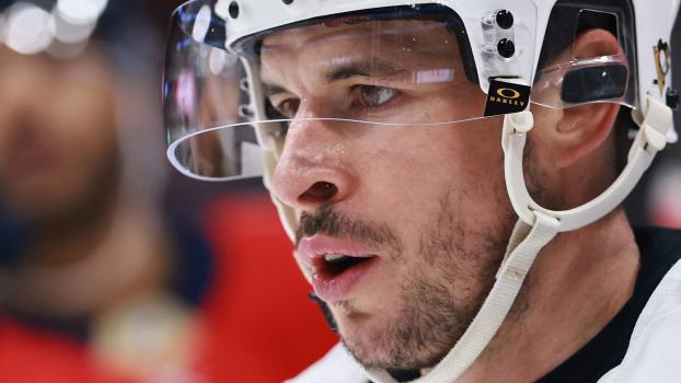 Sidney Crosby sent his condolences to the deceased. © APA / CARMEN MANDATO