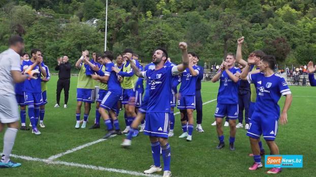 In our Monday football highlights, we take a look at Serie D, where FC Obermais is gaining momentum. A truly horrific mistake by their opponents left the newcomers celebrating on the Lahn River. We also provide highlights from the Vinschgau Regional League clash between Naturns and Latsch and the clash between Leifers and Olimpia Meran. © stol