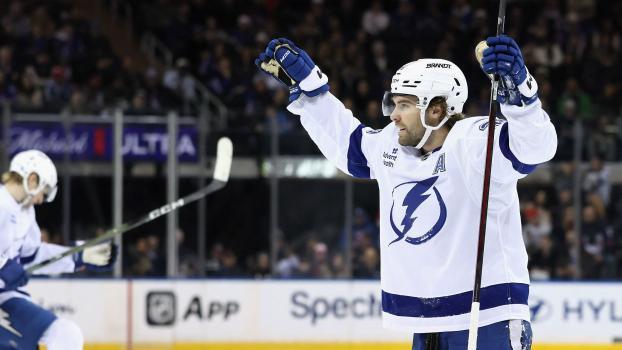 Brandon Hagel ist zurzeit nicht © APA / BRUCE BENNETT