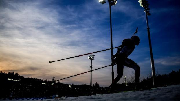 La saison olympique approche à grands pas. © ANSA / MARTIN DIVISEK