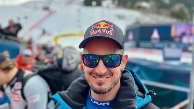 Dominik Paris s'est déclaré apte.