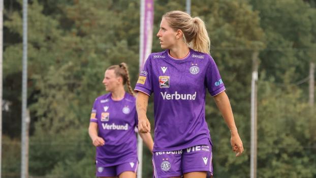 Elisa Pfattner muss derzeit verletzungsbedingt pausieren.