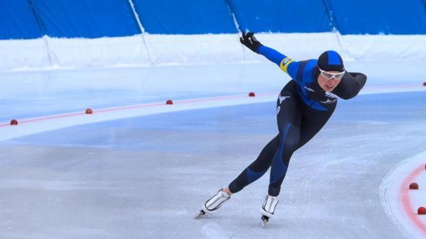 Maybritt Vigl a réalisé une prestation remarquable.