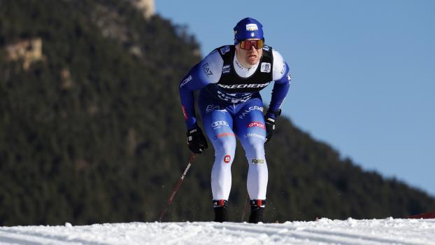 Michael Hellweger bestreitet in Ruka seinen Saisonauftakt.
